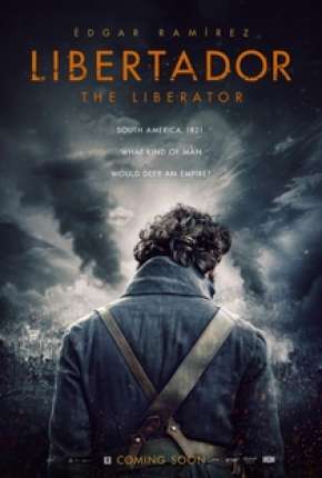 Libertador via Torrent