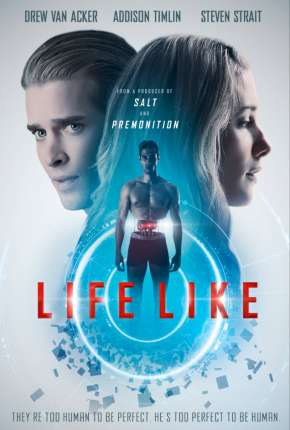 Life Like - Legendado via Torrent