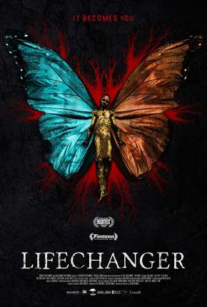 Lifechanger - Legendado  Download - Rede Torrent