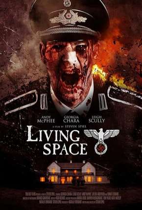 Living Space - Legendado  Download - Rede Torrent