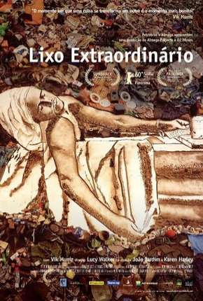 Lixo Extraordinário Nacional Download - Rede Torrent