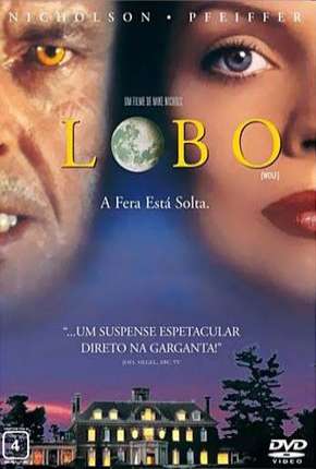 Lobo Dublado e Dual Áudio 5.1 Download - Rede Torrent