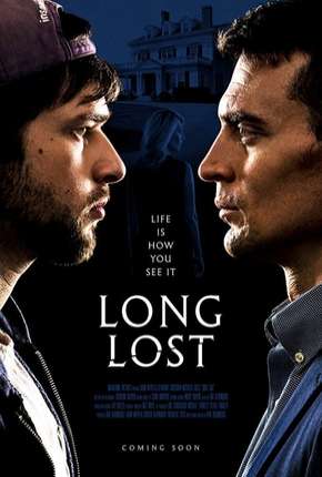 Long Lost - Legendado via Torrent