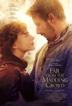 Longe Deste Insensato Mundo - Far from the Madding Crowd Dublado e Dual Áudio Download - Rede Torrent