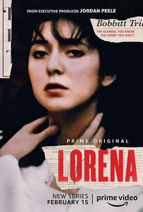 Lorena - Legendada via Torrent