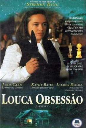 Louca Obsessão Dublado e Dual Áudio 5.1 Download - Rede Torrent