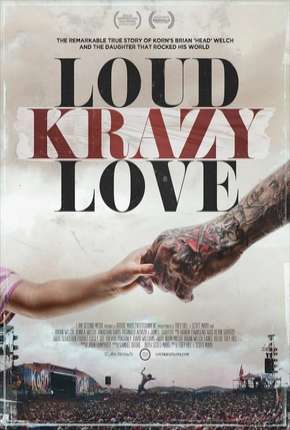 Loud Krazy Love - Legendado via Torrent