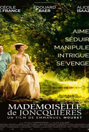 Mademoiselle Vingança Dublado e Dual Áudio Download - Rede Torrent