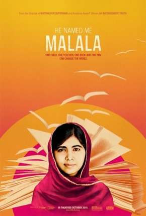 Malala Dublado Download - Rede Torrent