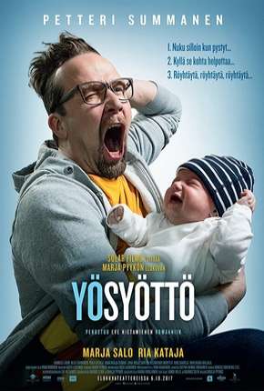 Man and a Baby - Legendado  Download - Rede Torrent