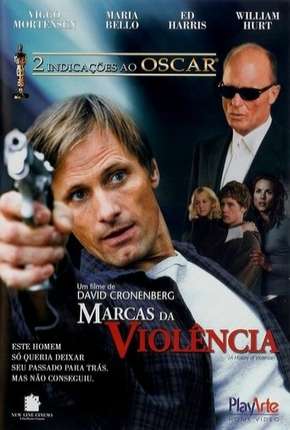 Marcas da Violência Dublado Download - Rede Torrent