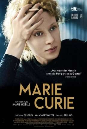 Marie Curie - Legendado  Download - Rede Torrent