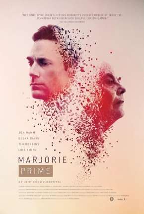 Marjorie Prime Dublado e Dual Áudio Download - Rede Torrent