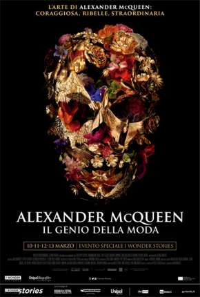 McQueen - Legendado via Torrent