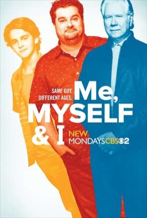 Me Myself and I 1ª Temporada - Legendada via Torrent