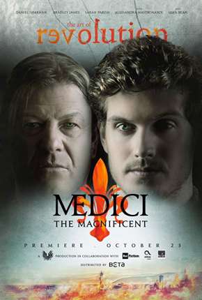 Medici - The Magnificent - 2ª Temporada Legendada  Download - Rede Torrent