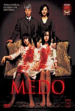 Medo - Legendado  Download - Rede Torrent