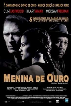 Menina de Ouro - Million Dollar Baby via Torrent