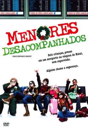 Menores Desacompanhados Dublado Download - Rede Torrent