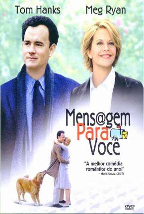 Mensagem Para Você Dublado Download - Rede Torrent