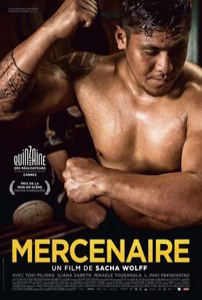 Mercenário (Mercenaire) Dublado e Dual Áudio 5.1 Download - Rede Torrent