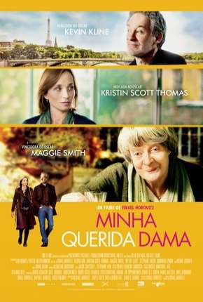 Minha Querida Dama via Torrent