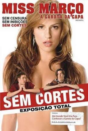 Miss Março - A Garota da Capa Dublado e Dual Áudio 5.1 Download - Rede Torrent