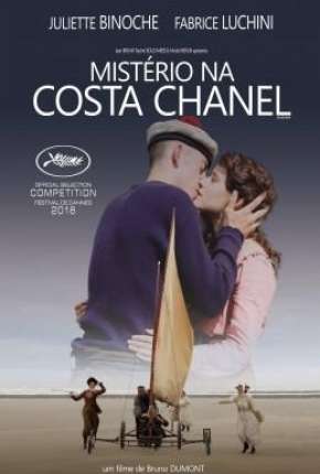 Mistério na Costa Chanel - Legendado  Download - Rede Torrent