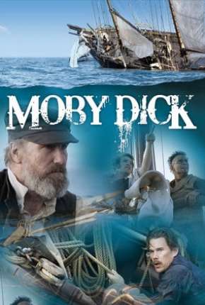 Moby Dick Dublada Download - Rede Torrent