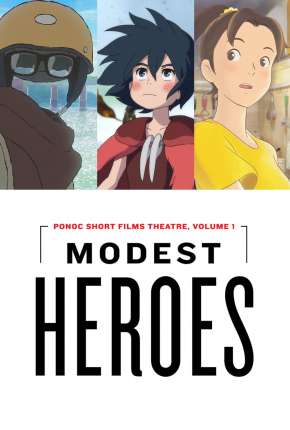 Modest Heroes - Legendado via Torrent