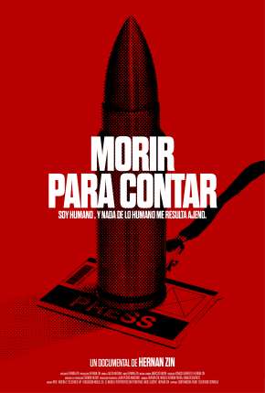 Morir para contar - Legendado  Download - Rede Torrent