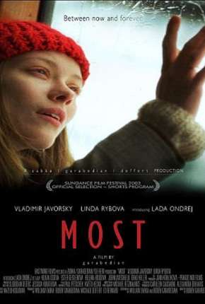 Most - A Ponte Entre o Agora e Sempre Dublado Download - Rede Torrent