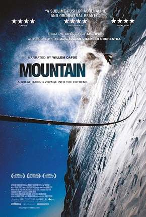 Mountain - Legendado via Torrent