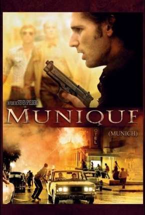 Munique Dublado Download - Rede Torrent