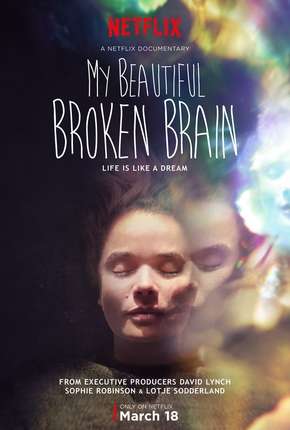 My Beautiful Broken Brain Dublado e Dual Áudio 5.1 Download - Rede Torrent