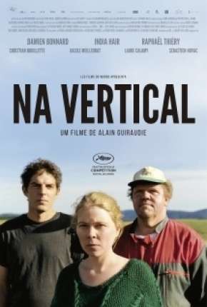 Na Vertical - Legendado  Download - Rede Torrent