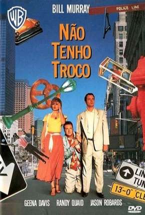Não Tenho Troco via Torrent