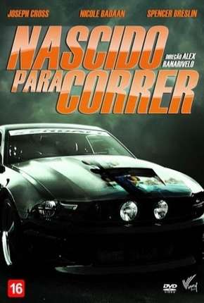 Nascido para Correr via Torrent