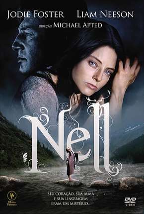 Nell Dublado e Dual Áudio Download - Rede Torrent