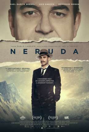 Neruda - Legendado  Download - Rede Torrent