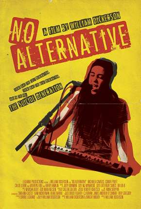 No Alternative - Legendado  Download - Rede Torrent