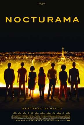 Nocturama - Legendado via Torrent