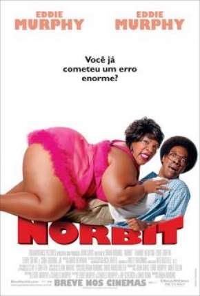 Norbit Dublado e Dual Áudio 5.1 Download - Rede Torrent