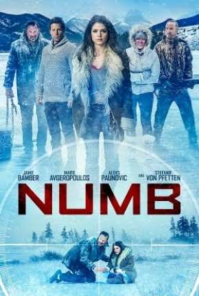 Numb - Legendado  Download - Rede Torrent