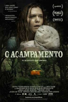 O Acampamento - Killing Ground Legendado  Download - Rede Torrent