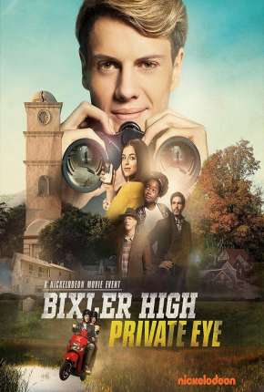 O Agente Secreto de Bixler Dublado e Dual Áudio Download - Rede Torrent