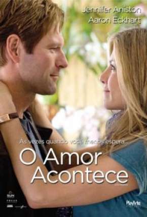 O Amor Acontece - Legendado  Download - Rede Torrent