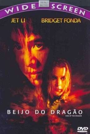 O Beijo do Dragão via Torrent