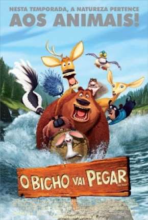 O Bicho Vai Pegar - Todos os Filmes Dublado e Dual Áudio Download - Rede Torrent