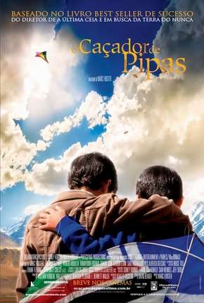 O Caçador de Pipas - Legendado  Download - Rede Torrent